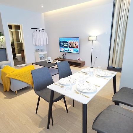 The Vogue @ Bangsar South Mid Valley กัวลาลัมเปอร์ ภายนอก รูปภาพ