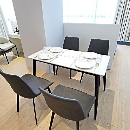The Vogue @ Bangsar South Mid Valley กัวลาลัมเปอร์ ภายนอก รูปภาพ