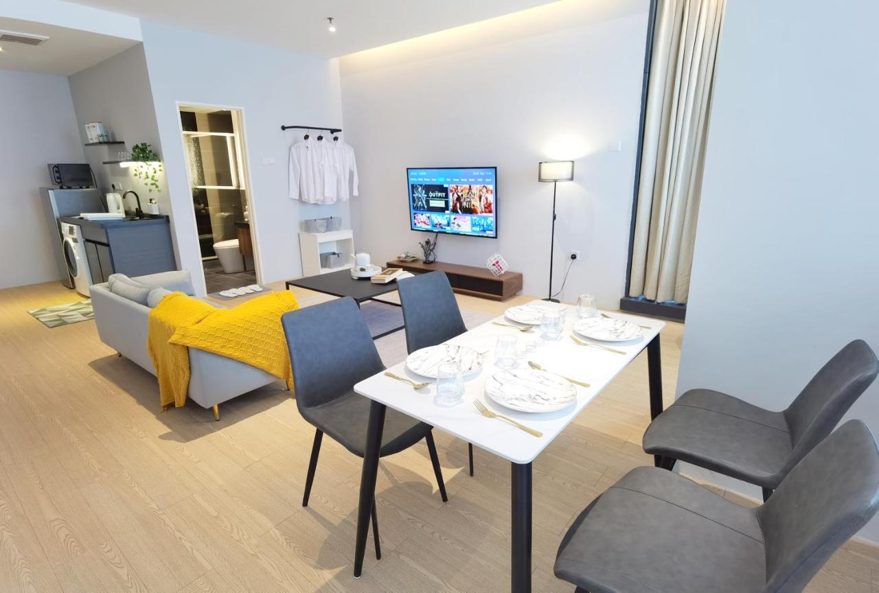 The Vogue @ Bangsar South Mid Valley กัวลาลัมเปอร์ ภายนอก รูปภาพ