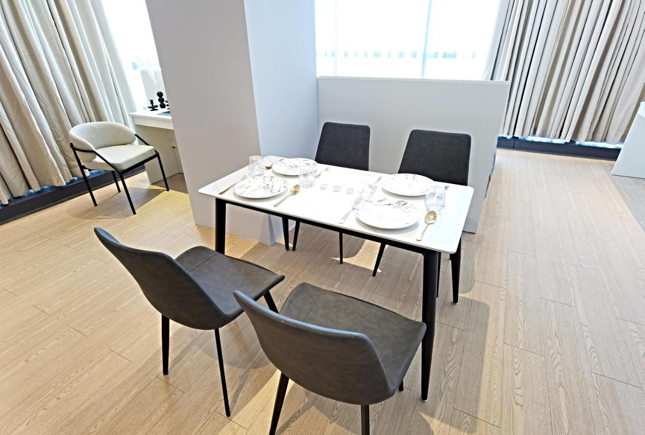 The Vogue @ Bangsar South Mid Valley กัวลาลัมเปอร์ ภายนอก รูปภาพ