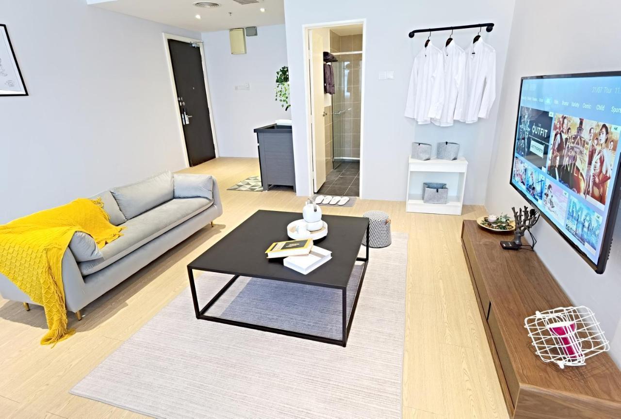 The Vogue @ Bangsar South Mid Valley กัวลาลัมเปอร์ ภายนอก รูปภาพ