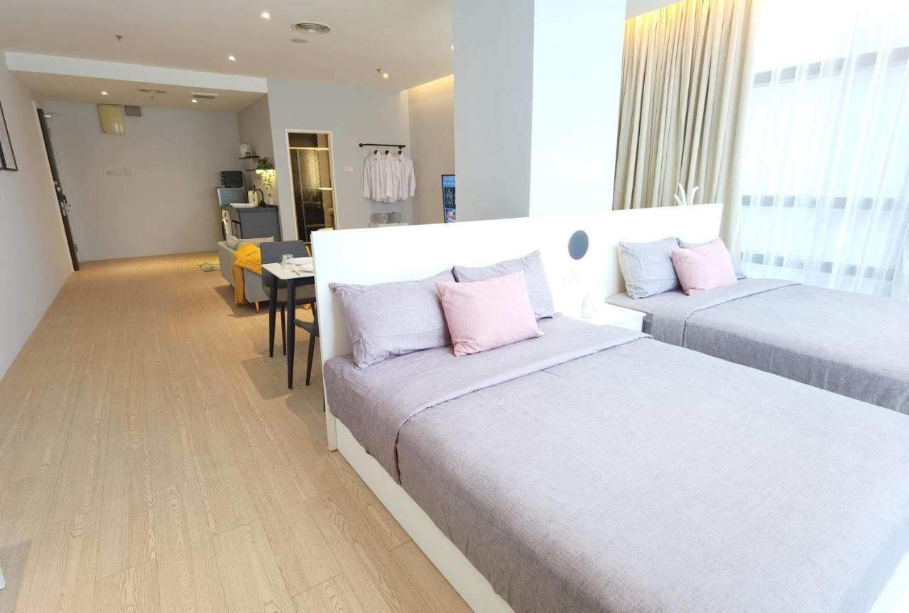 The Vogue @ Bangsar South Mid Valley กัวลาลัมเปอร์ ภายนอก รูปภาพ