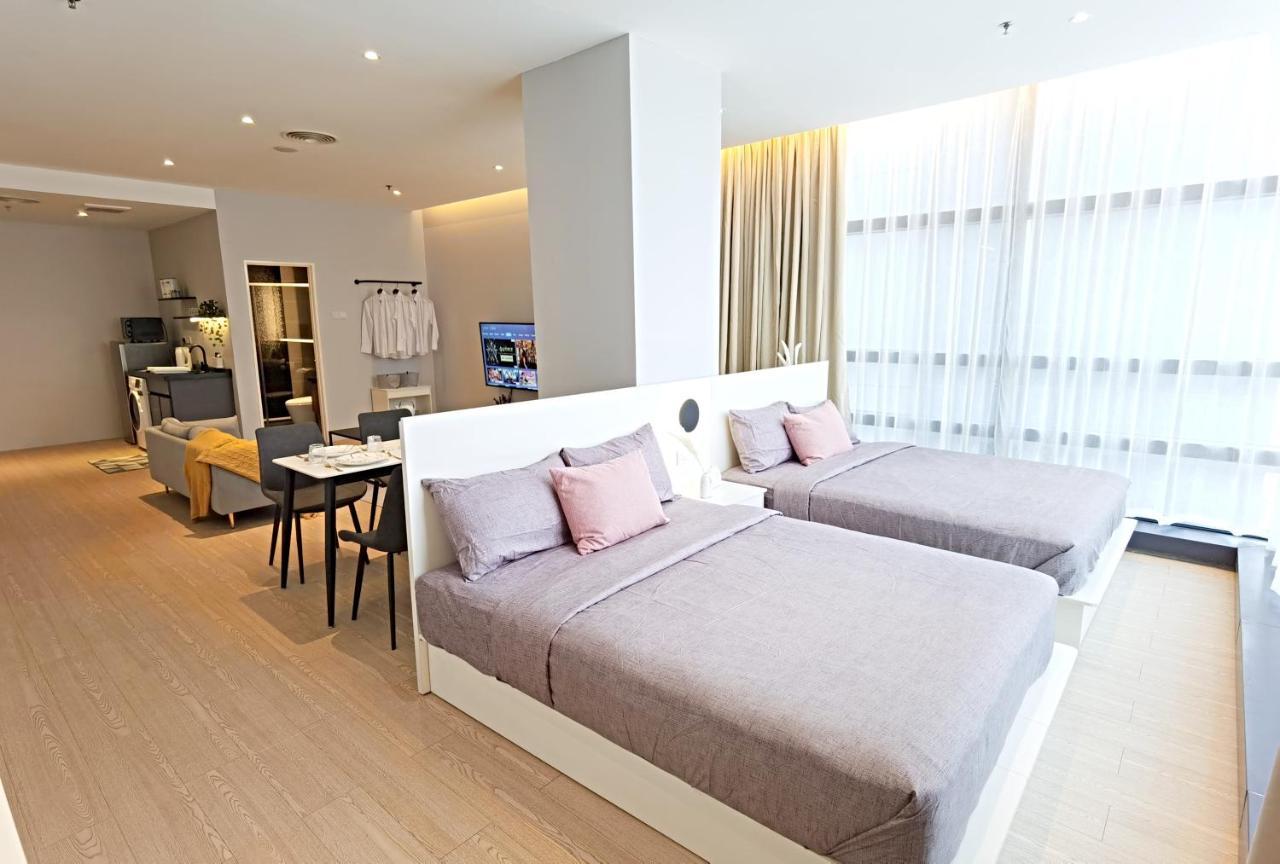 The Vogue @ Bangsar South Mid Valley กัวลาลัมเปอร์ ภายนอก รูปภาพ