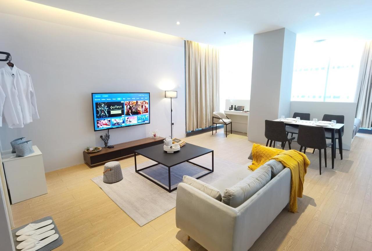The Vogue @ Bangsar South Mid Valley กัวลาลัมเปอร์ ภายนอก รูปภาพ