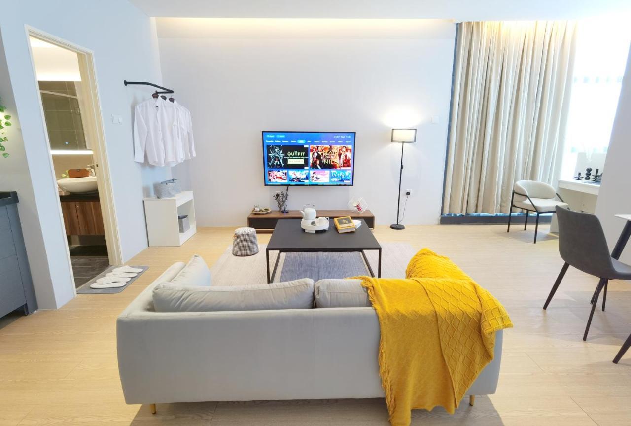 The Vogue @ Bangsar South Mid Valley กัวลาลัมเปอร์ ภายนอก รูปภาพ